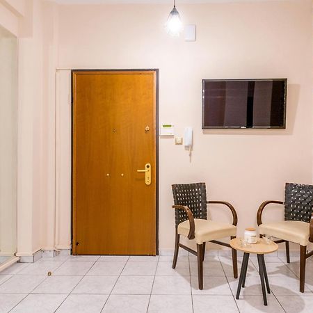 Acropolis Boho Bliss Apartment Atena Exterior foto