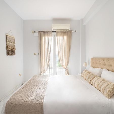 Acropolis Boho Bliss Apartment Atena Exterior foto